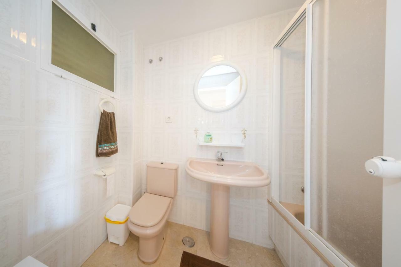 Apartamento Costa Blanca Albir 2 El Albir Exterior foto