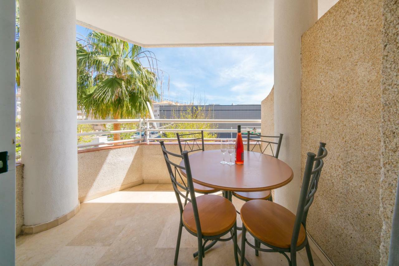 Apartamento Costa Blanca Albir 2 El Albir Exterior foto